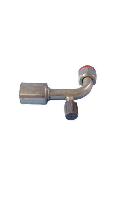 FILLER CONNECTOR 16 MM