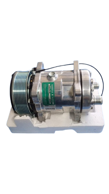 Sanden A/C  Compressor