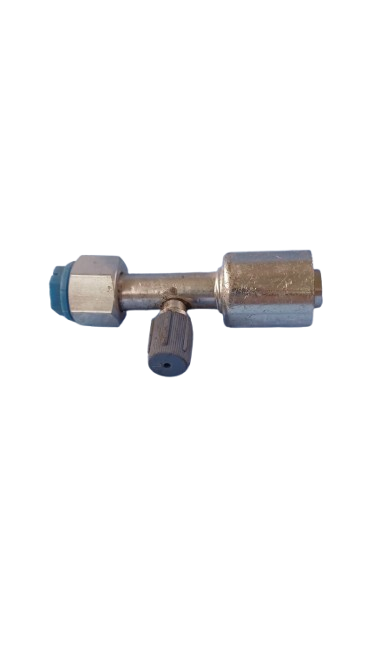 FILLER CONNECTOR  16 MM