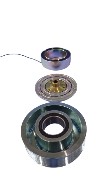 A/C COMPRESSOR PARTS