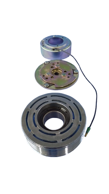 A/C COMPRESSOR PARTS