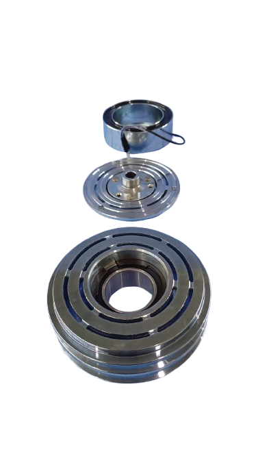 A/C COMPRESSOR V BELT PART