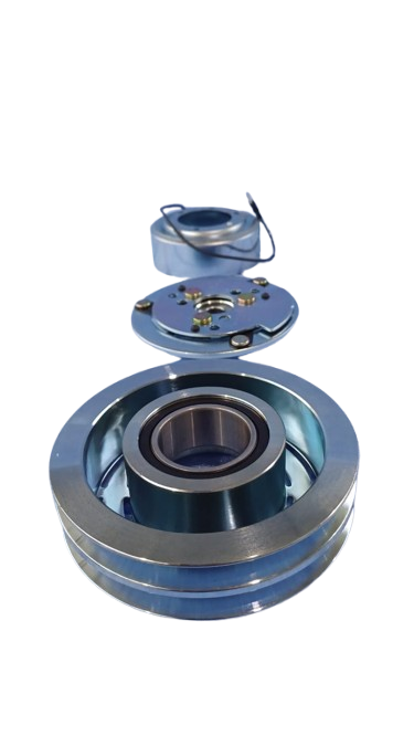 A/C COMPRESSOR V BELT PART