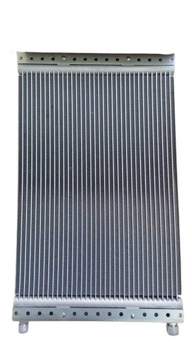 A/C COOLING RADIATOR 50x50x26